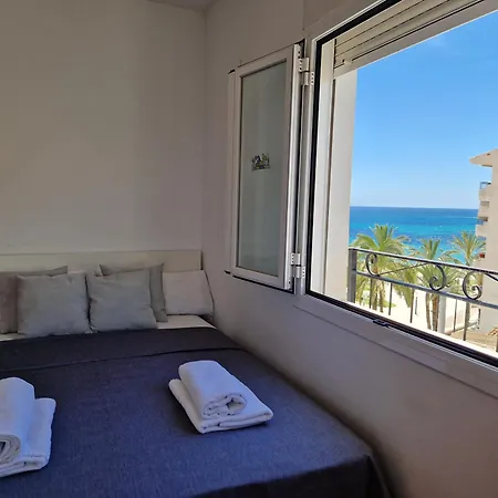 Casa En Primera Linea Y Vistas Al Mar 4 *