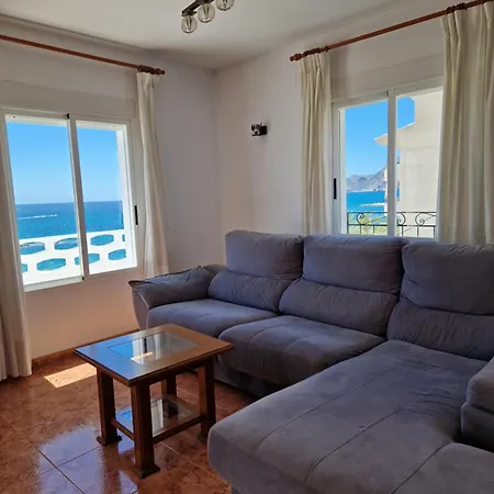 Apartment Casa En Primera Linea Y Vistas Al Mar 4 Altea