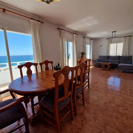 Casa En Primera Linea Y Vistas Al Mar 4 Altea