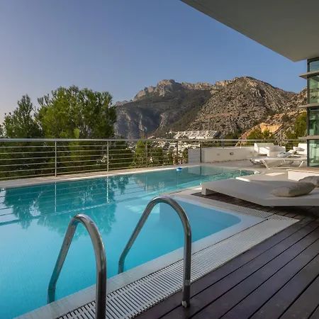 Destello By Abahana Villa Altea
