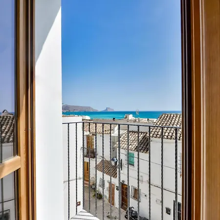 Mimar Hotel Altea