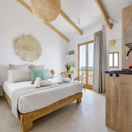 Hotel Mimar