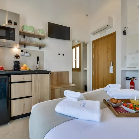 Mimar Hotel *