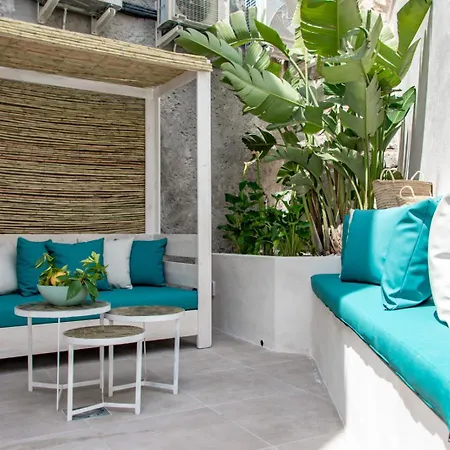 Mimar Hotel Altea