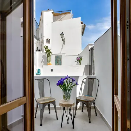 Mimar Hotel Altea