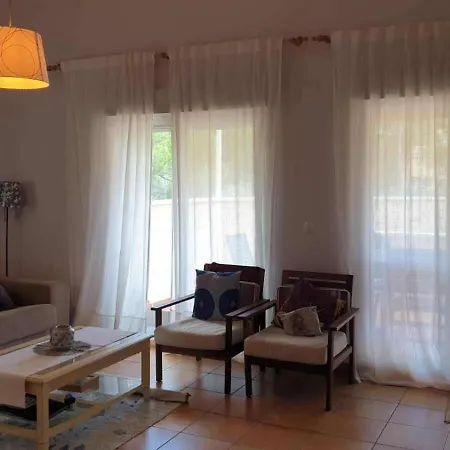 1-bed With Terrace Sea View Pool Apartamento