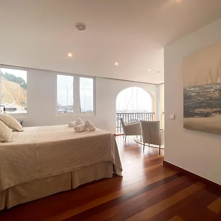 Apartment Luxury First Line Altea