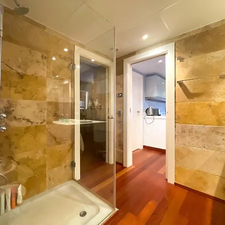 Apartment Luxury First Line