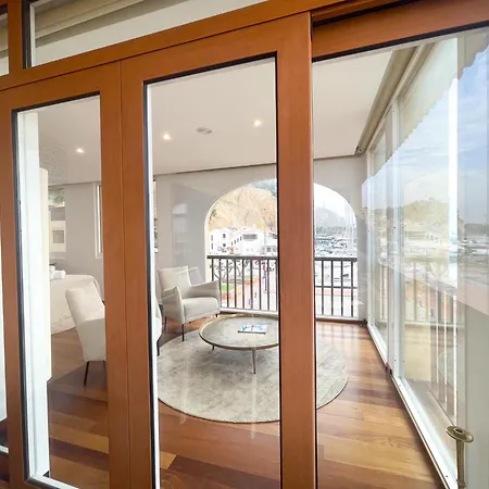 Apartment Luxury First Line *