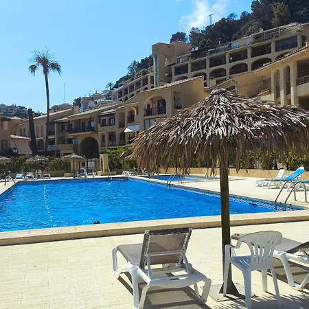Apartamento Casa El Puerto Campomanes *