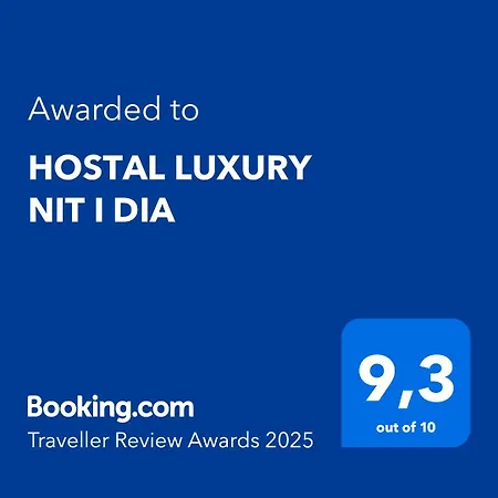 Guest house Luxury Nit I Dia *