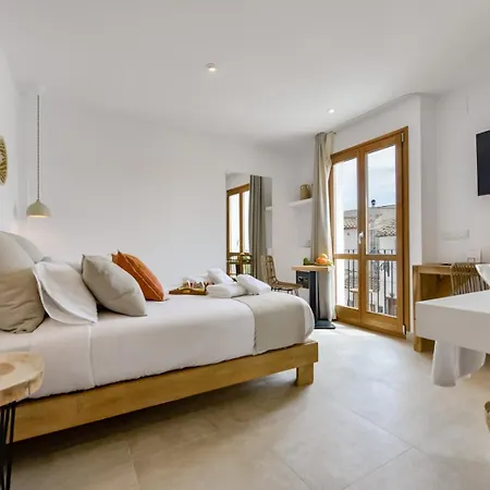 Hotel Mimar