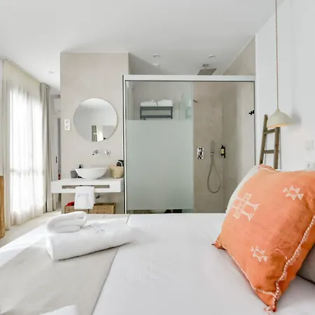 Mimar Hotel Altea