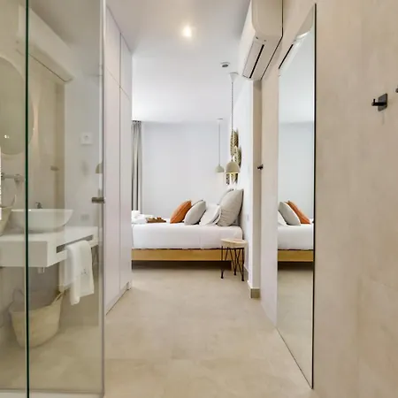 Hotel Mimar Altea