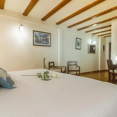 Hotel Tossal D'altea 4*
