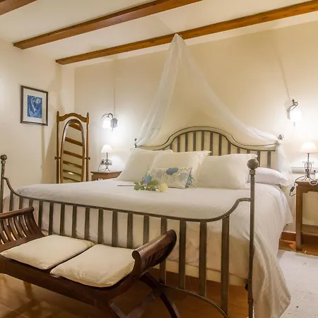 Tossal D'altea 4*
