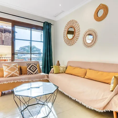 Apto Frente Al Mar Con Piscina Apartamento Altea