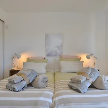 Apartamento La Vella, Casa Ama Vida Altea