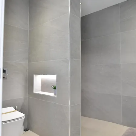Apartamento La Vella, Casa Ama Vida *