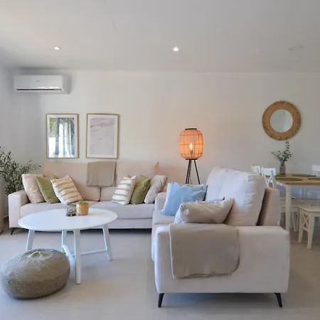 Apartamento La Vella, Casa Ama Vida *