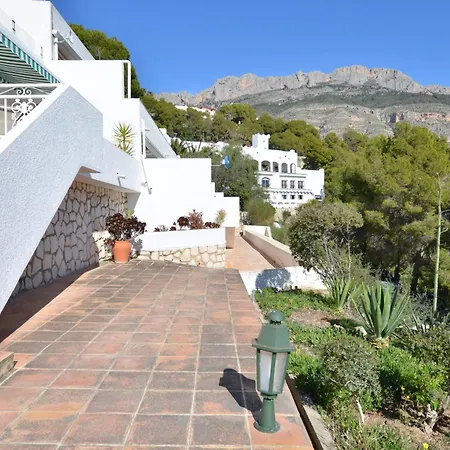 La Vella, Casa Ama Vida Apartamento *