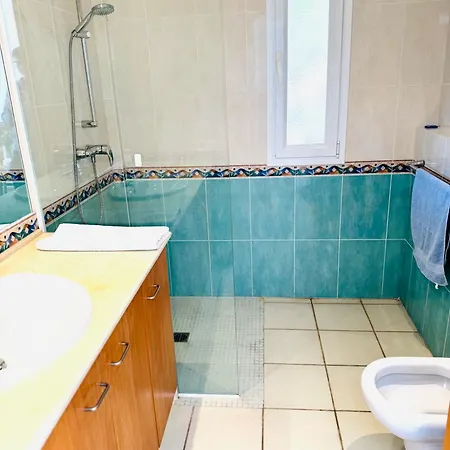 Villa Seaview 6br With Private Pool