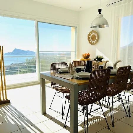 Seaview 6br With Private Pool *
