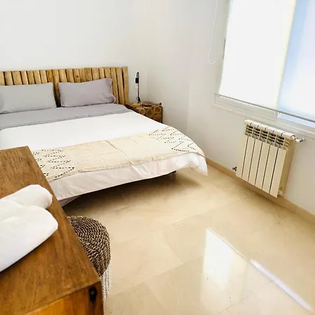 Seaview 6br With Private Pool Altea