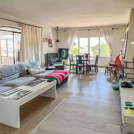 Nulu Holiday home Altea
