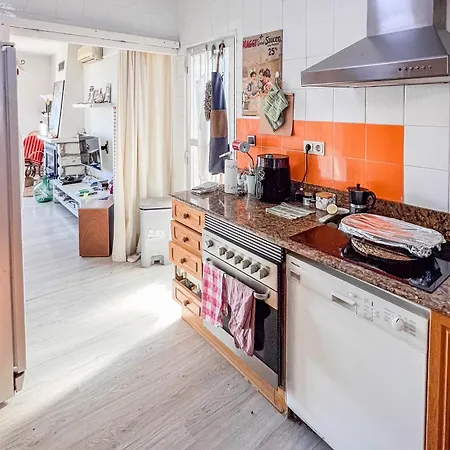 Holiday home Nulu *