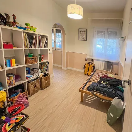 Nulu Holiday home