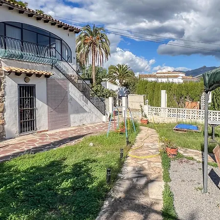 Holiday home Nulu