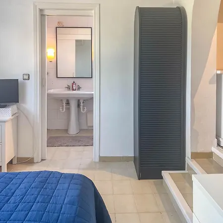 Holiday home Nulu Altea