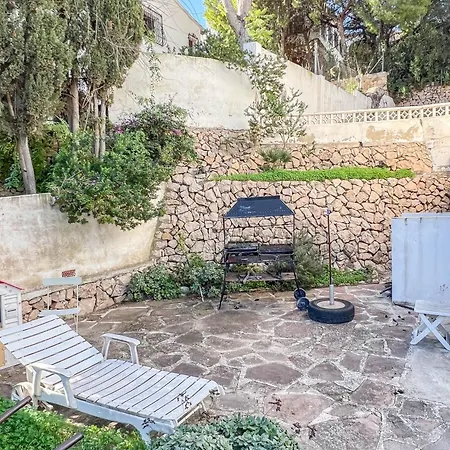 Nulu Holiday home