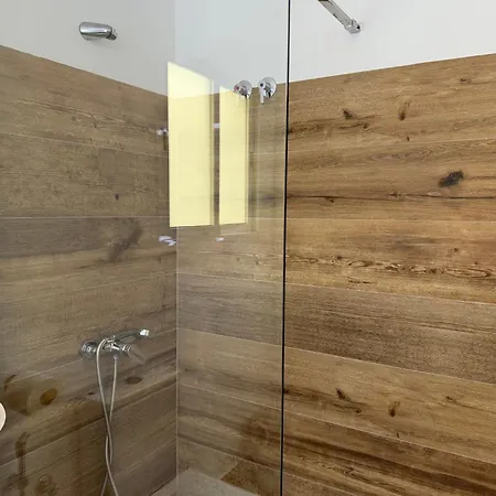 Apartamento Avenida Principal Ii
