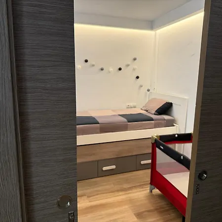 Apartamento Avenida Principal Ii *