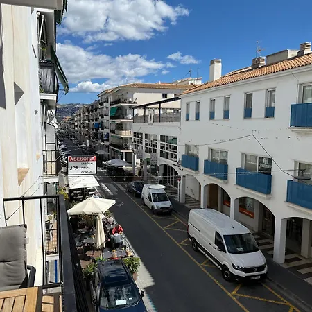 Avenida Principal Ii *