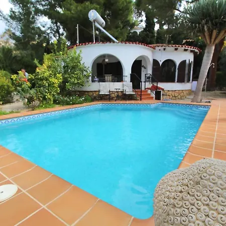 A 500m Del Mar Altea