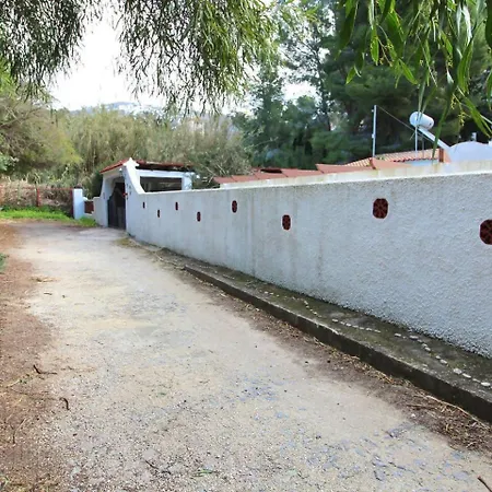 Holiday home A 500m Del Mar