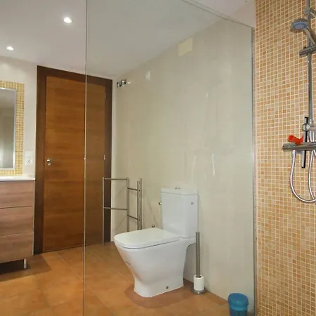 Holiday home A 500m Del Mar