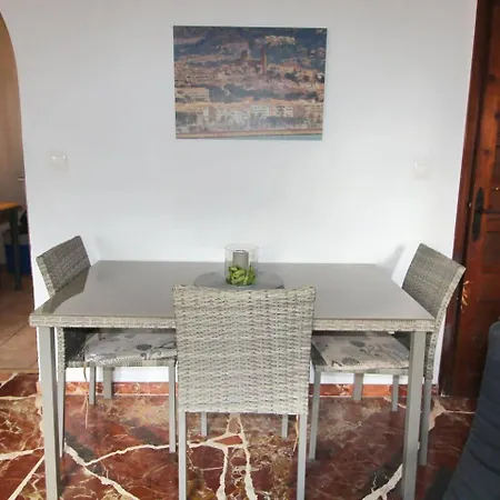 Holiday home A 500m Del Mar *