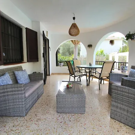 A 500m Del Mar Altea