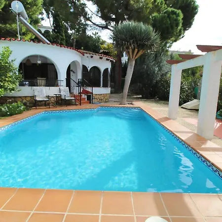 A 500m Del Mar * Altea