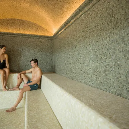 Zem Wellness Clinic Hotel Altea