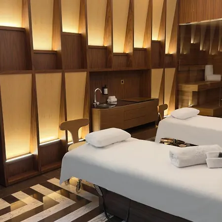 Hotel Zem Wellness Clinic 5*