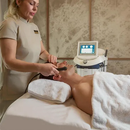 Hotel Zem Wellness Clinic 5*
