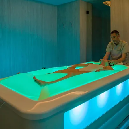 Zem Wellness Clinic Hotel Altea