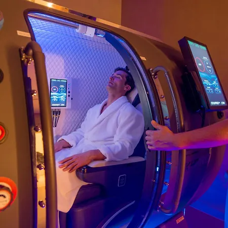 Zem Wellness Clinic Hotel 5*