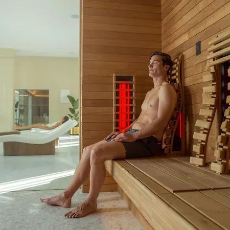 Hotel Zem Wellness Clinic