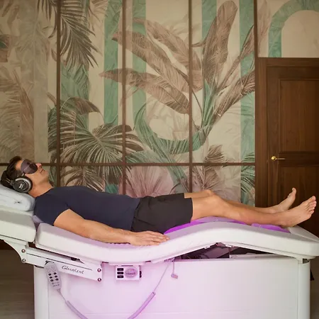 Zem Wellness Clinic Hotel Altea